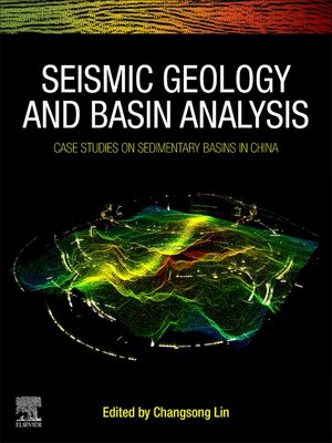 cover image of Seismic Geology and Basin Analysis